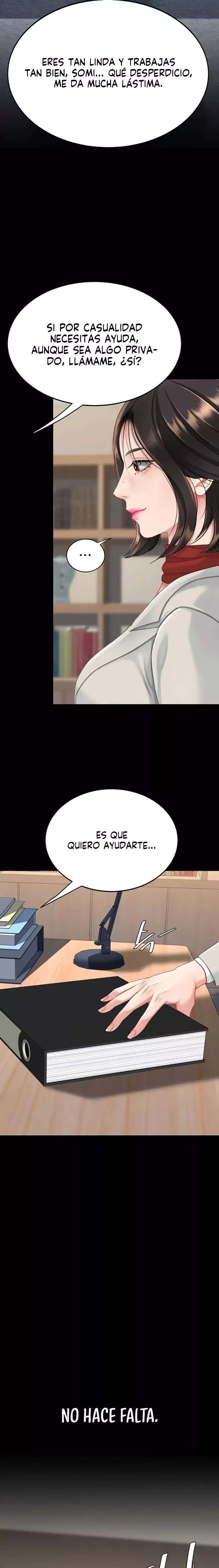 Me Comi a tu Madre Primero Capitulo 131 página 29
