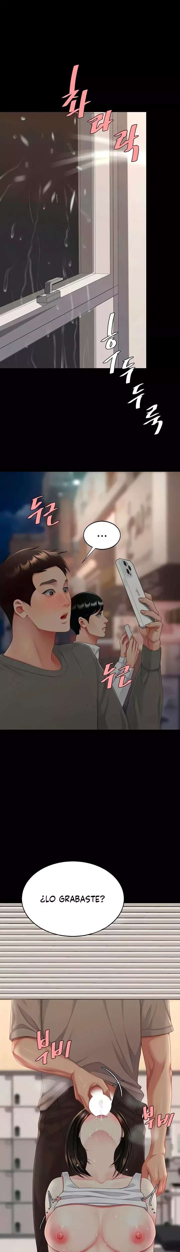 Me Comi a tu Madre Primero Capitulo 131 página 3
