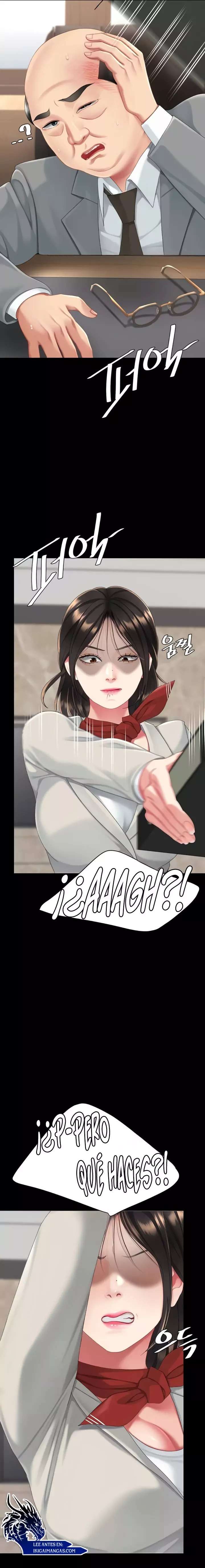 Me Comi a tu Madre Primero Capitulo 131 página 31