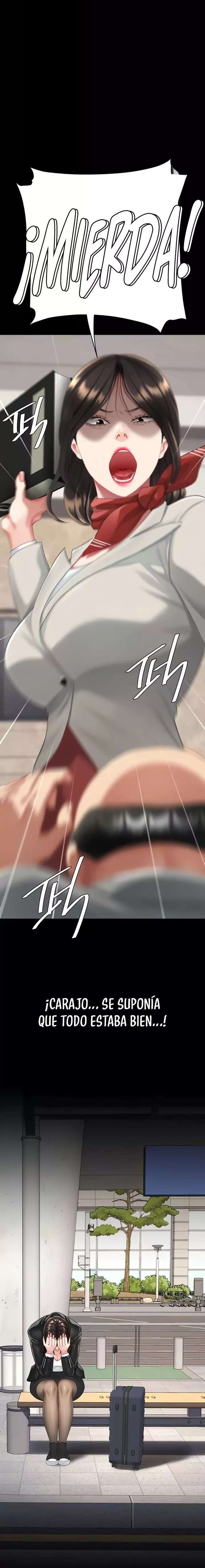 Me Comi a tu Madre Primero Capitulo 131 página 32