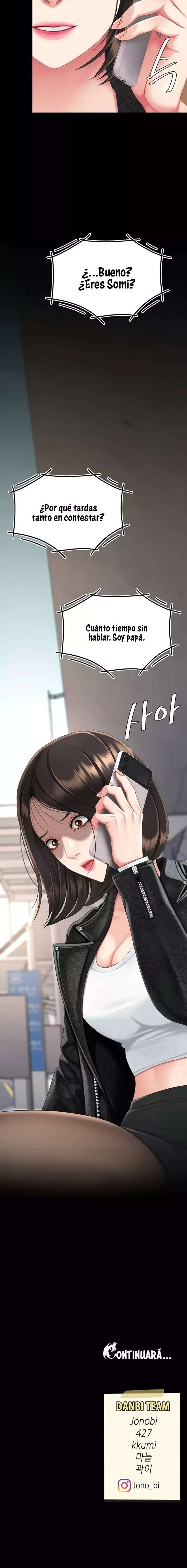 Me Comi a tu Madre Primero Capitulo 131 página 34