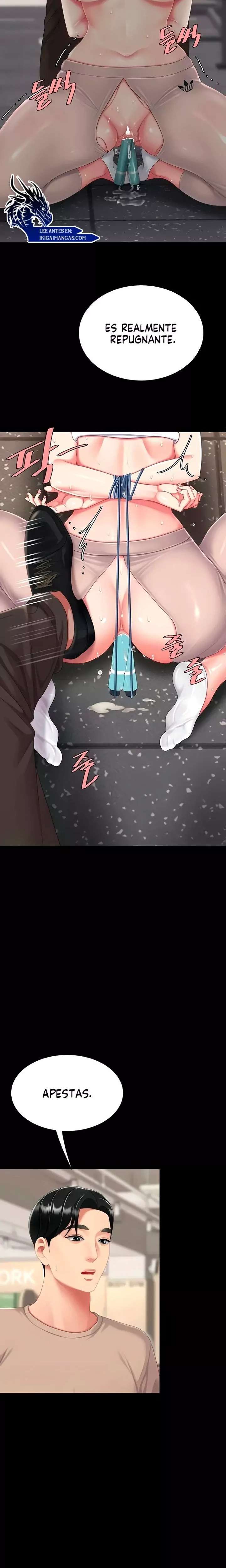 Me Comi a tu Madre Primero Capitulo 131 página 4