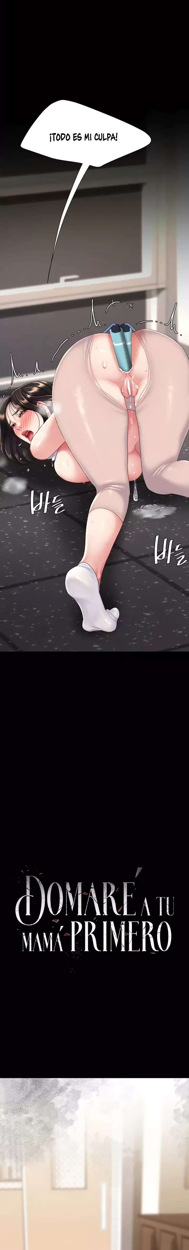 Me Comi a tu Madre Primero Capitulo 131 página 6