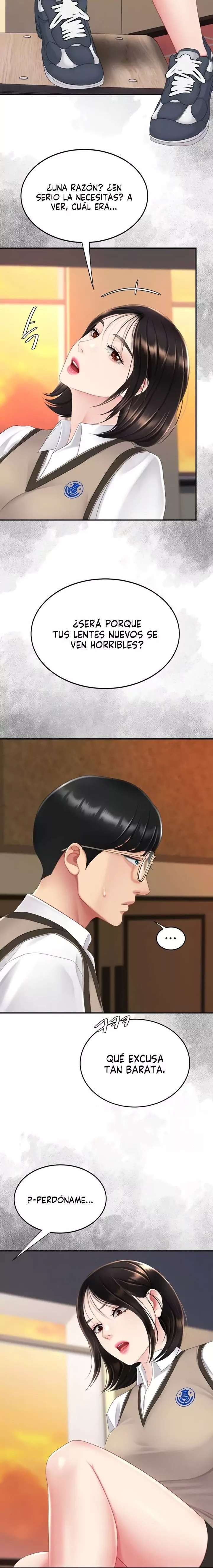 Me Comi a tu Madre Primero Capitulo 131 página 8