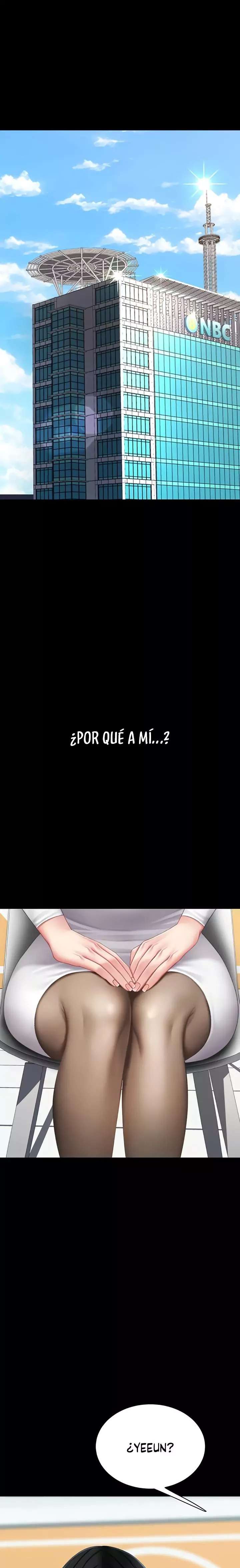 Me Comi a tu Madre Primero Capitulo 132 página 13