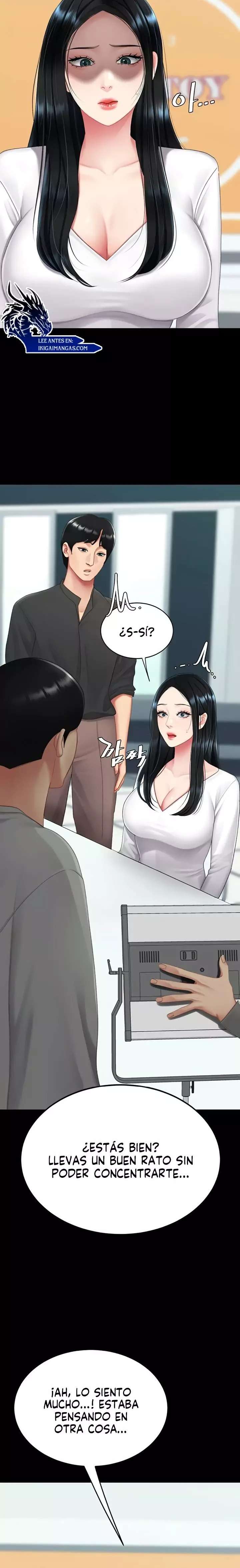 Me Comi a tu Madre Primero Capitulo 132 página 14