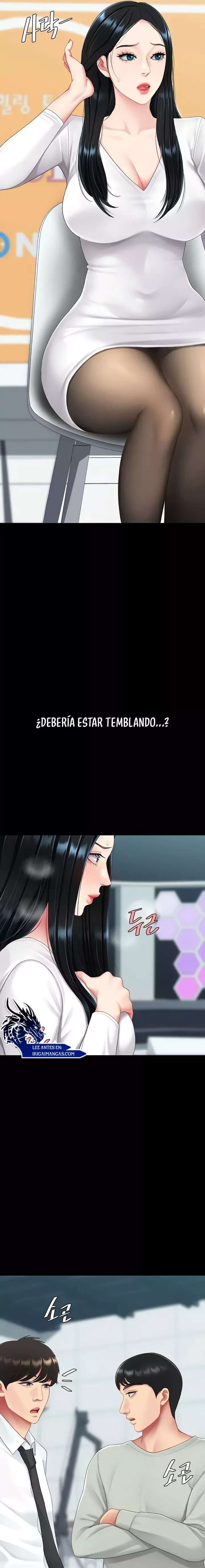 Me Comi a tu Madre Primero Capitulo 132 página 15