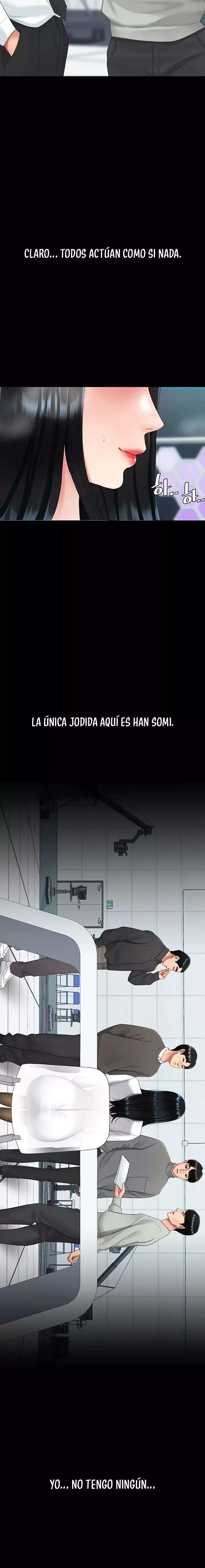 Me Comi a tu Madre Primero Capitulo 132 página 16