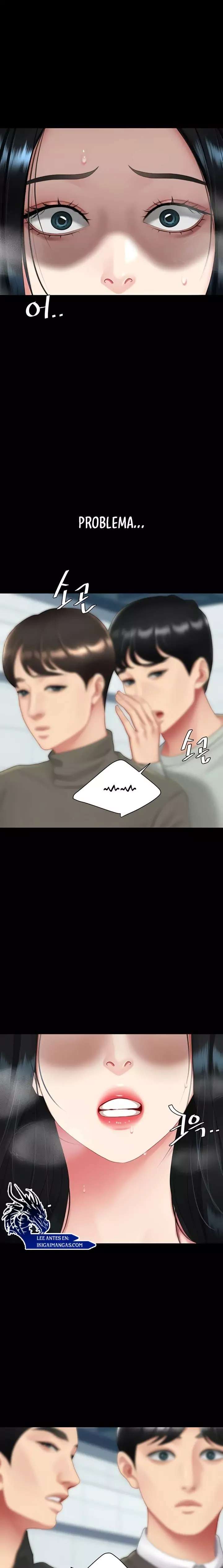 Me Comi a tu Madre Primero Capitulo 132 página 17