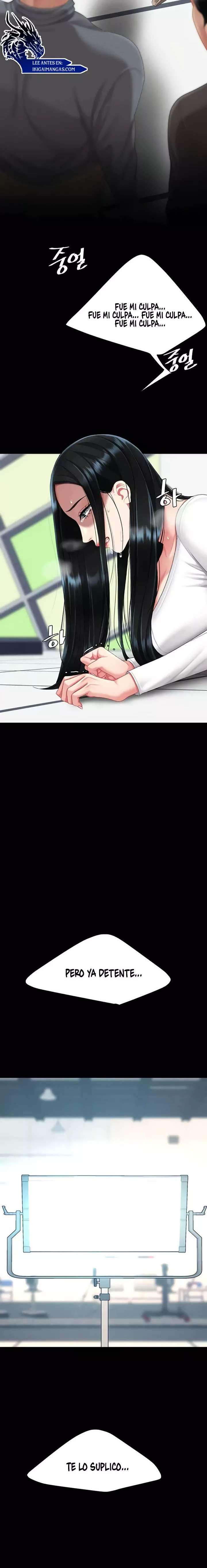 Me Comi a tu Madre Primero Capitulo 132 página 24