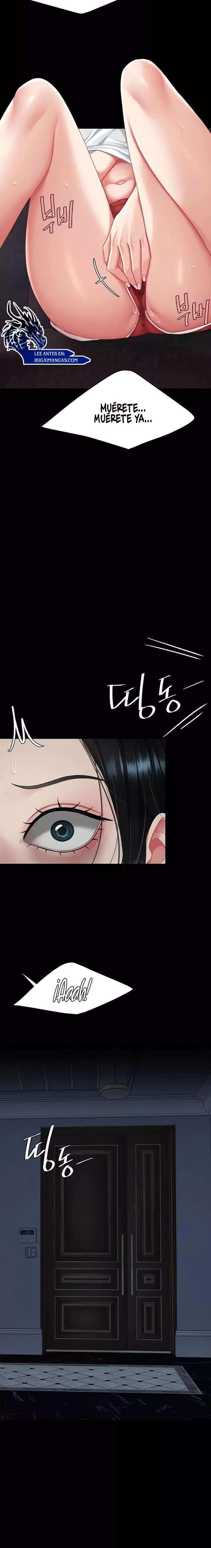 Me Comi a tu Madre Primero Capitulo 132 página 26