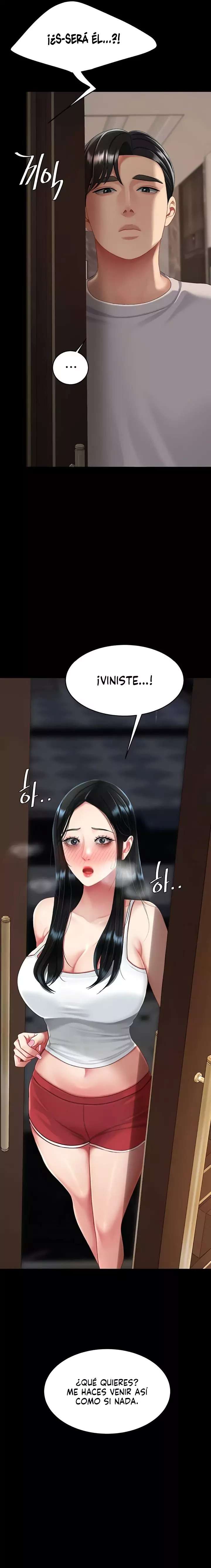 Me Comi a tu Madre Primero Capitulo 132 página 27