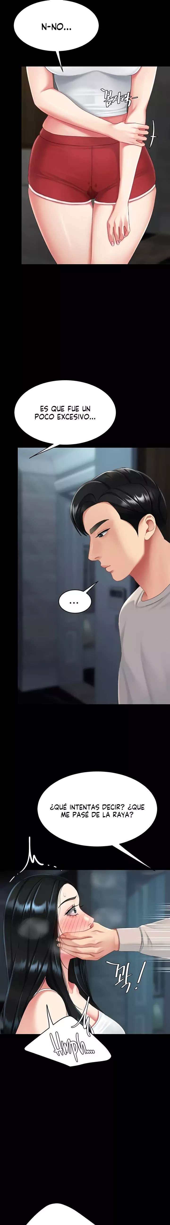 Me Comi a tu Madre Primero Capitulo 132 página 29
