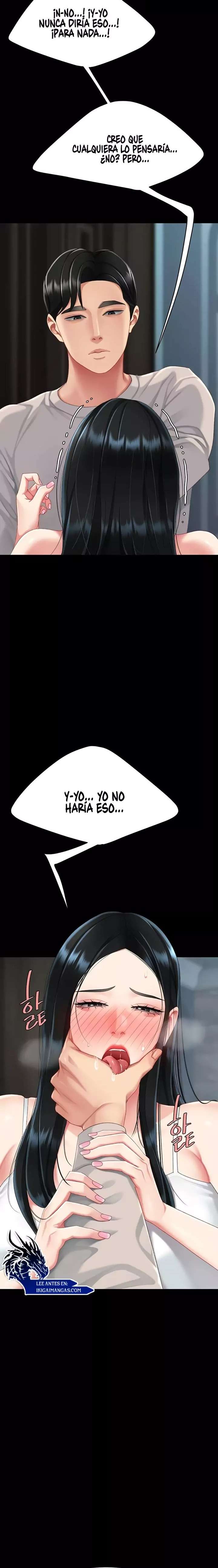 Me Comi a tu Madre Primero Capitulo 132 página 30