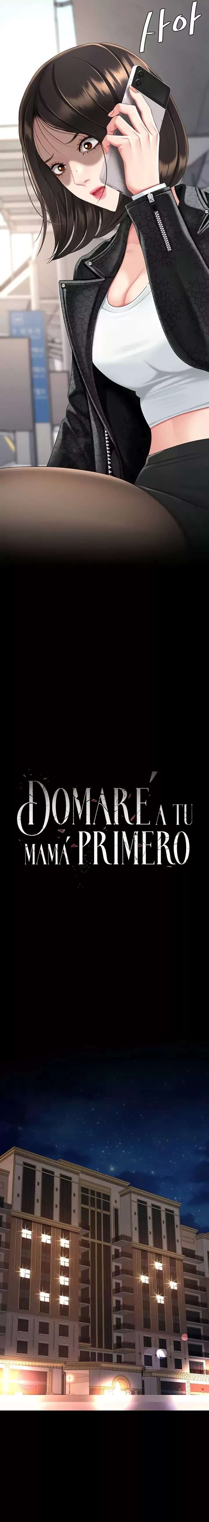 Me Comi a tu Madre Primero Capitulo 132 página 5