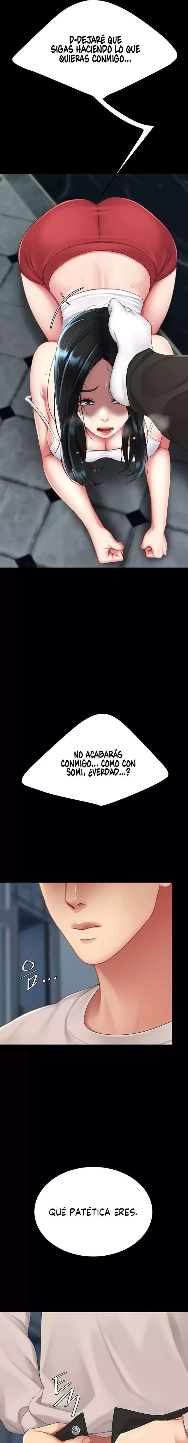 Me Comi a tu Madre Primero Capitulo 133 página 15