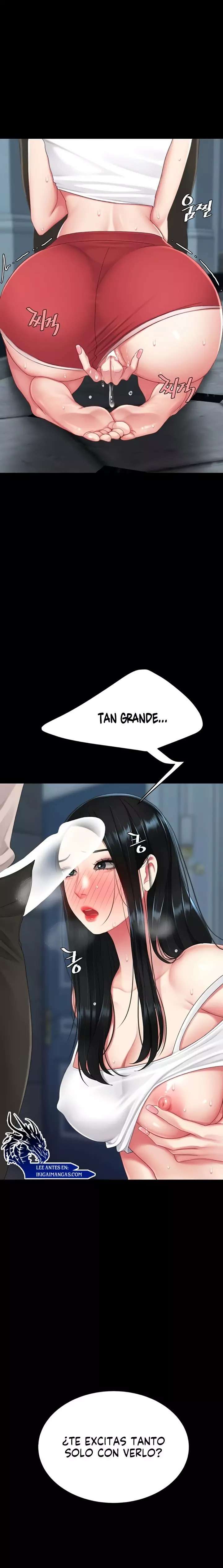 Me Comi a tu Madre Primero Capitulo 133 página 19