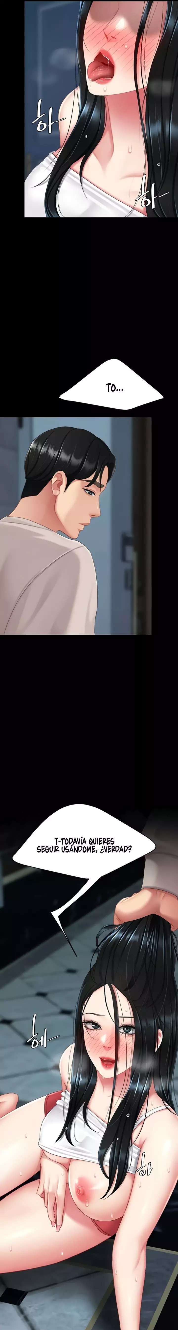 Me Comi a tu Madre Primero Capitulo 133 página 21