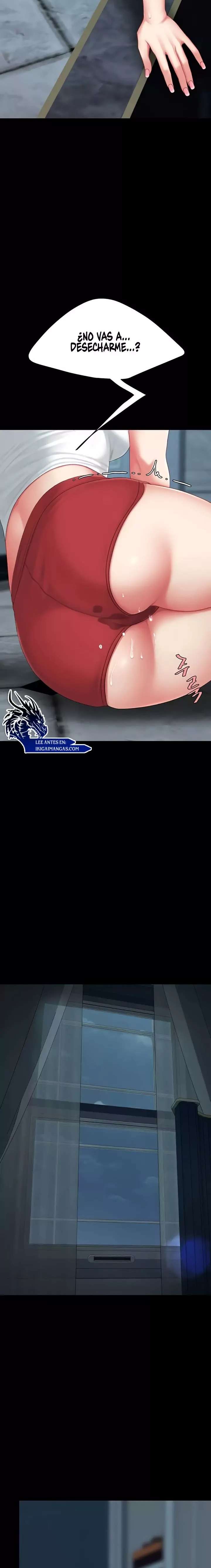 Me Comi a tu Madre Primero Capitulo 133 página 22