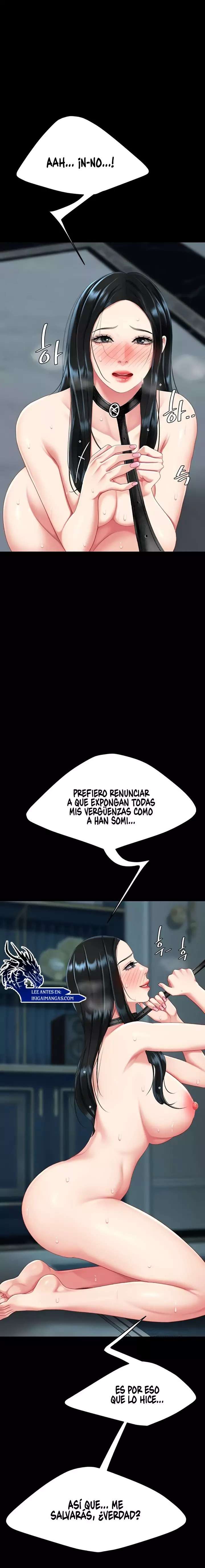 Me Comi a tu Madre Primero Capitulo 133 página 25