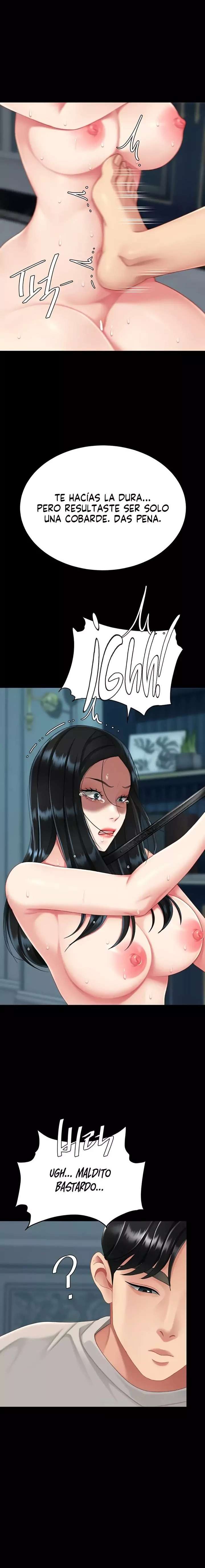 Me Comi a tu Madre Primero Capitulo 133 página 26