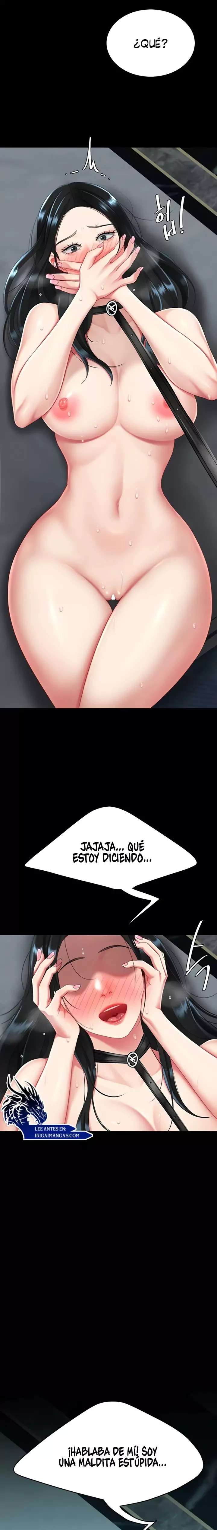 Me Comi a tu Madre Primero Capitulo 133 página 27