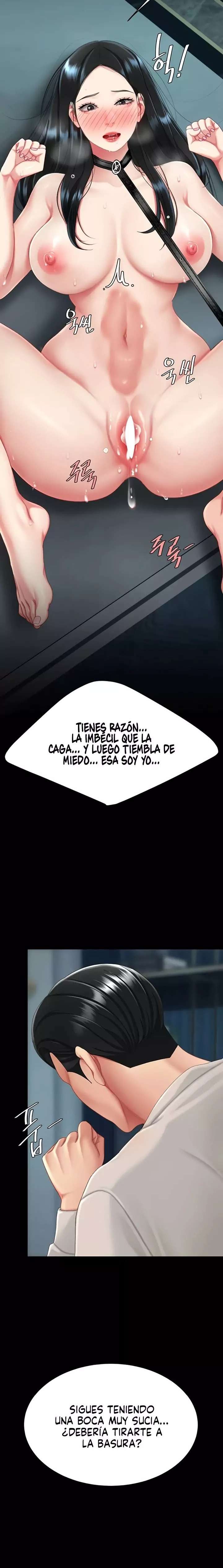 Me Comi a tu Madre Primero Capitulo 133 página 28