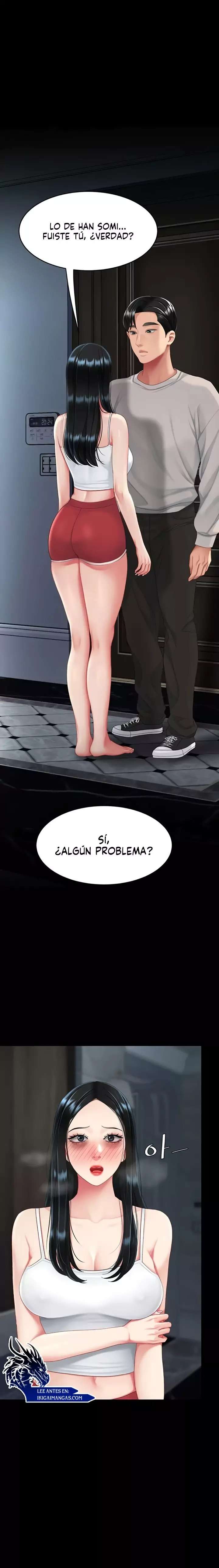 Me Comi a tu Madre Primero Capitulo 133 página 3