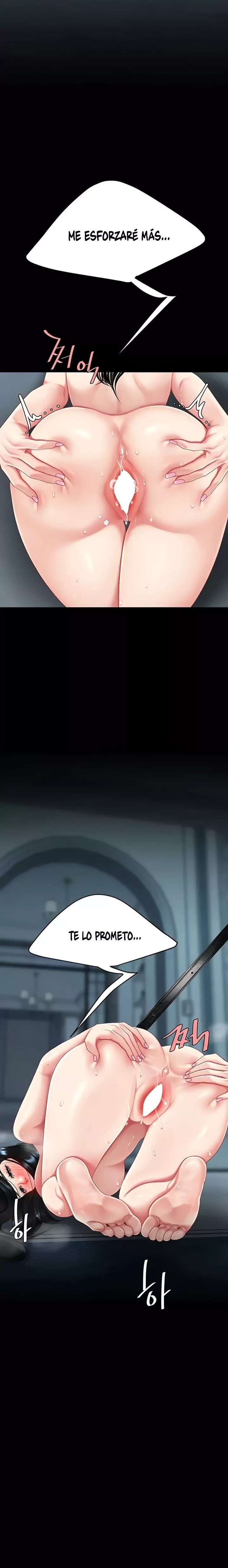 Me Comi a tu Madre Primero Capitulo 133 página 30