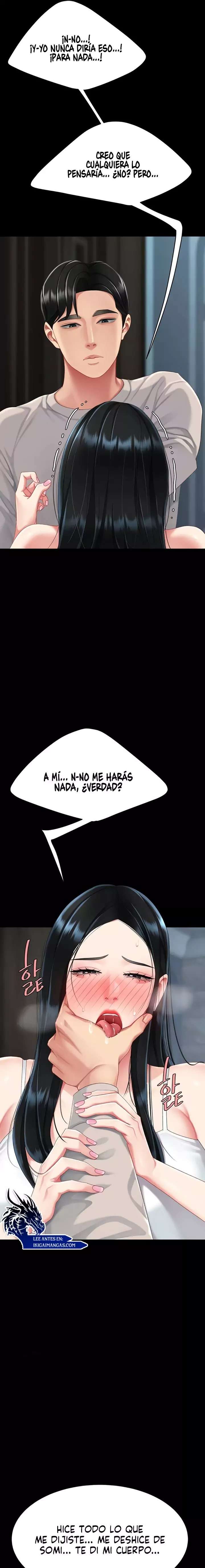 Me Comi a tu Madre Primero Capitulo 133 página 5