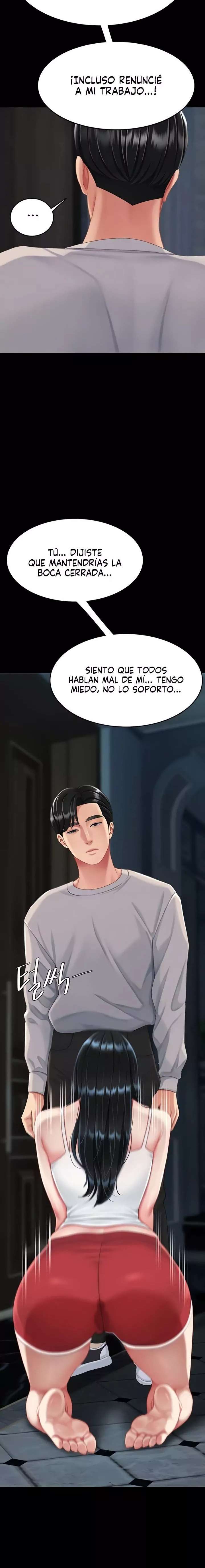 Me Comi a tu Madre Primero Capitulo 133 página 6