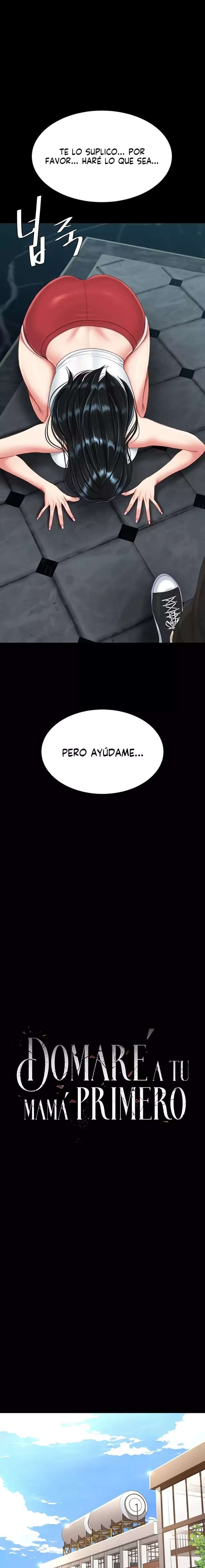 Me Comi a tu Madre Primero Capitulo 133 página 7