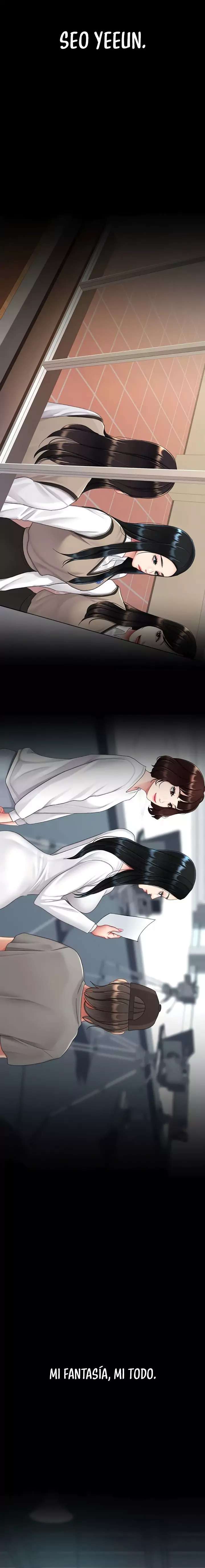 Me Comi a tu Madre Primero Capitulo 133 página 9