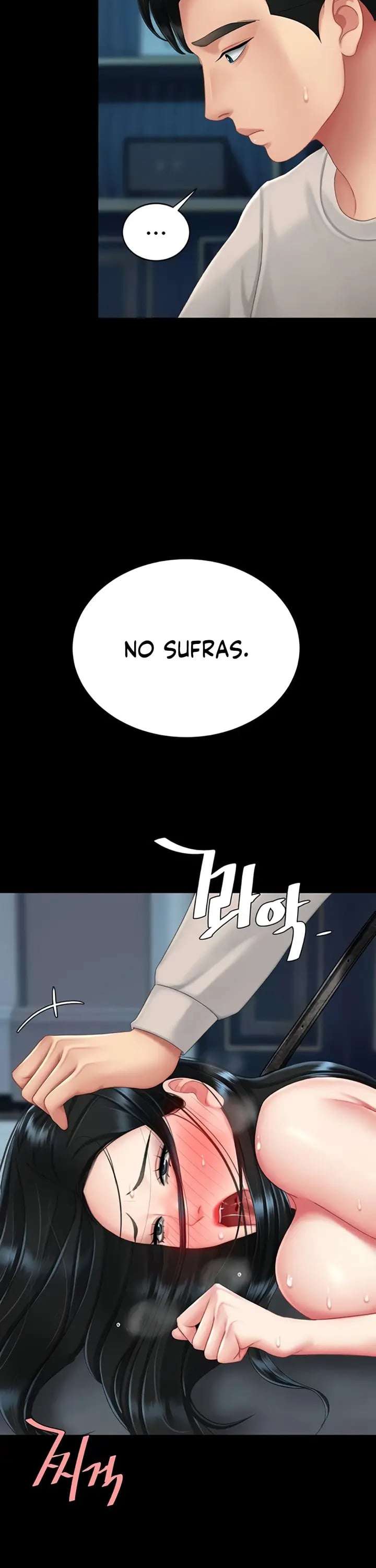 Me Comi a tu Madre Primero Capitulo 134 página 11