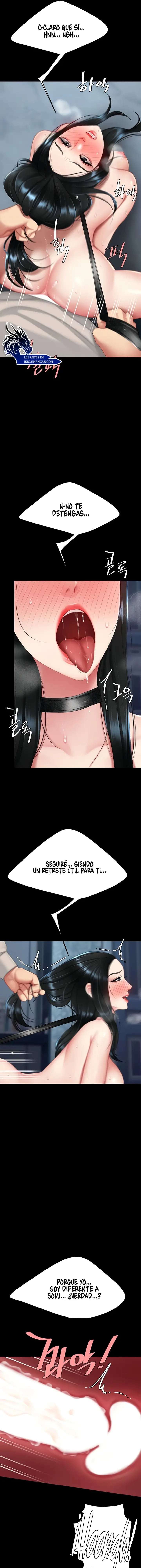 Me Comi a tu Madre Primero Capitulo 134 página 14