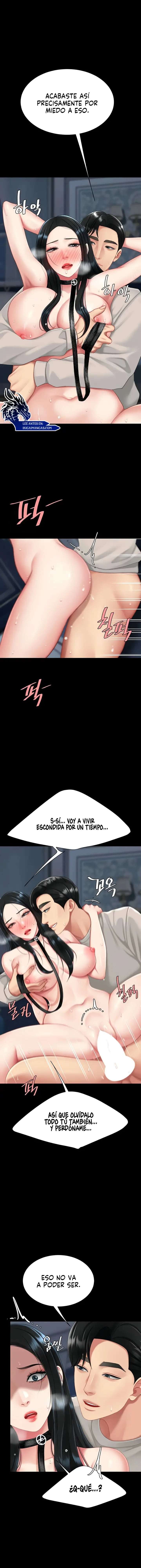 Me Comi a tu Madre Primero Capitulo 134 página 18