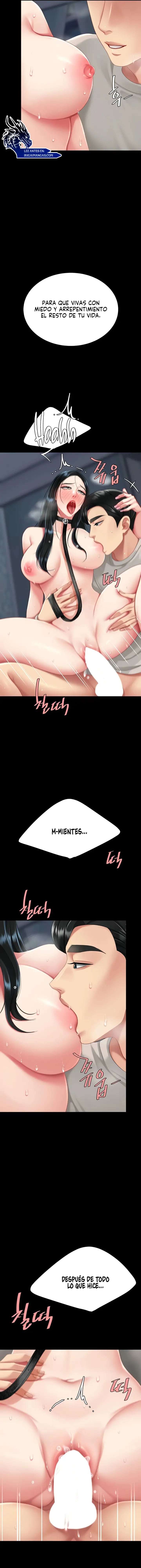 Me Comi a tu Madre Primero Capitulo 134 página 20