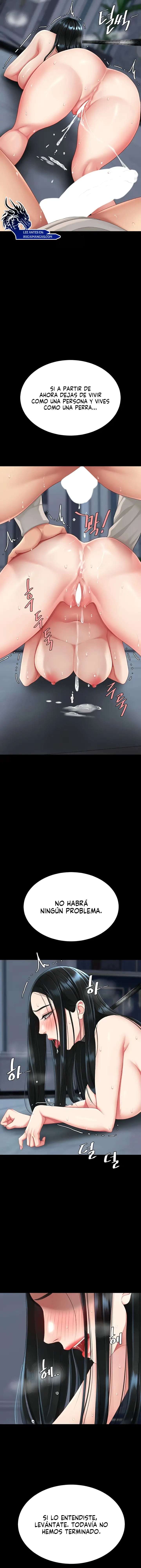 Me Comi a tu Madre Primero Capitulo 134 página 22