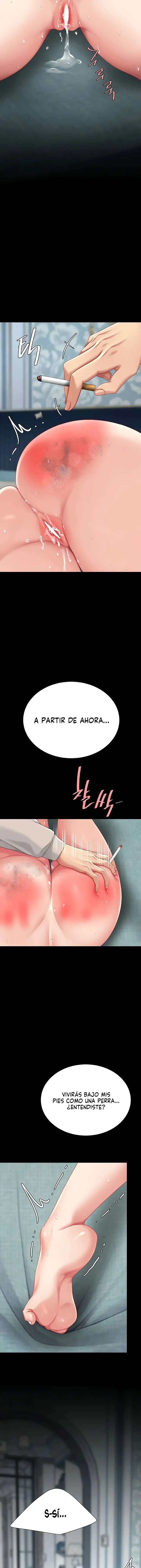 Me Comi a tu Madre Primero Capitulo 134 página 26