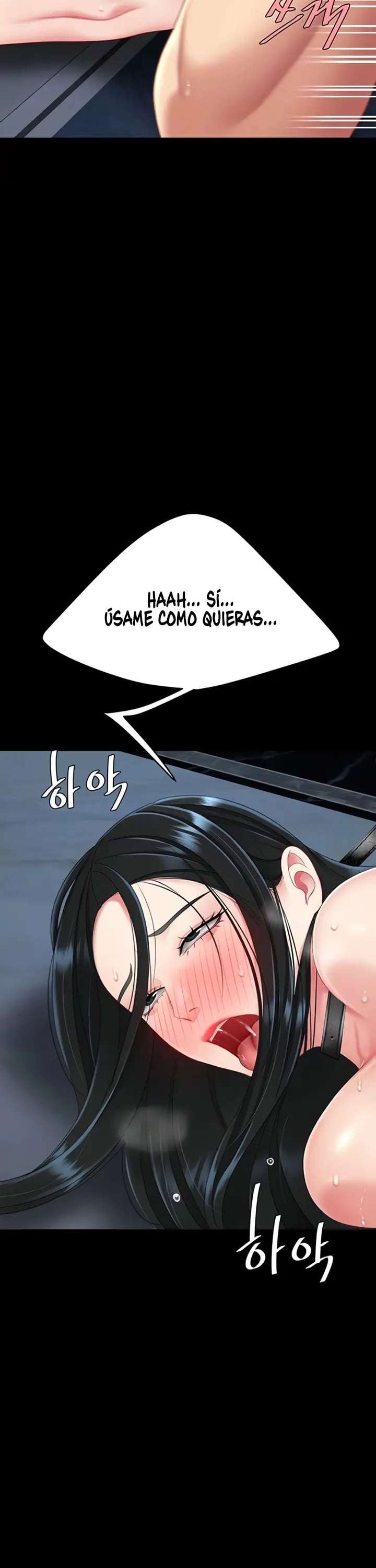 Me Comi a tu Madre Primero Capitulo 134 página 3