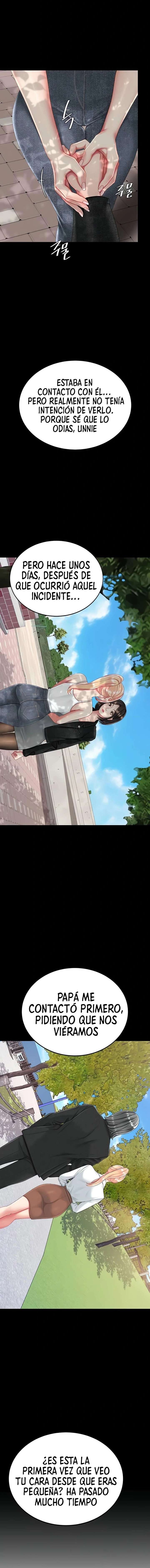 Me Comi a tu Madre Primero Capitulo 135 página 19