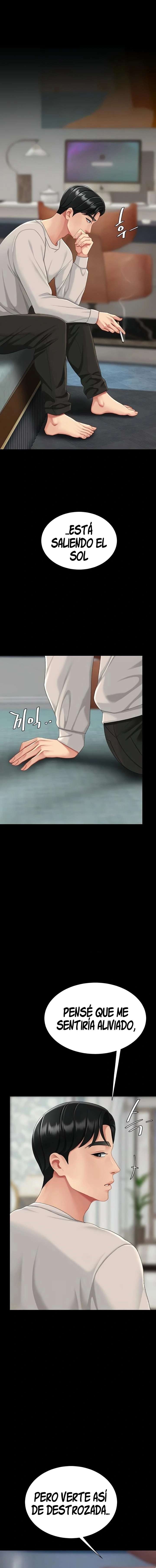 Me Comi a tu Madre Primero Capitulo 135 página 2