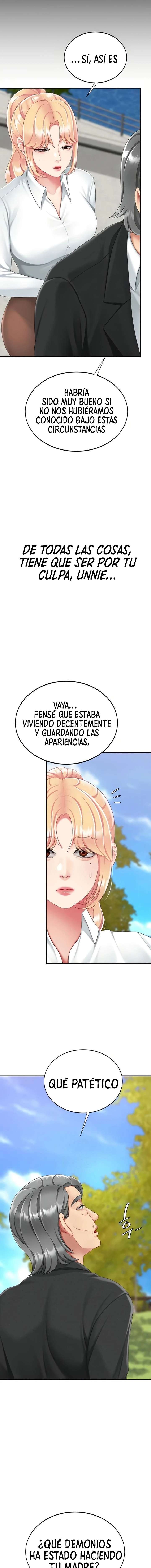 Me Comi a tu Madre Primero Capitulo 135 página 20