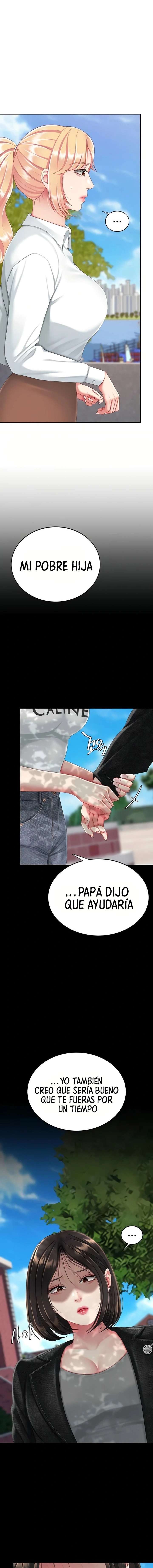 Me Comi a tu Madre Primero Capitulo 135 página 22
