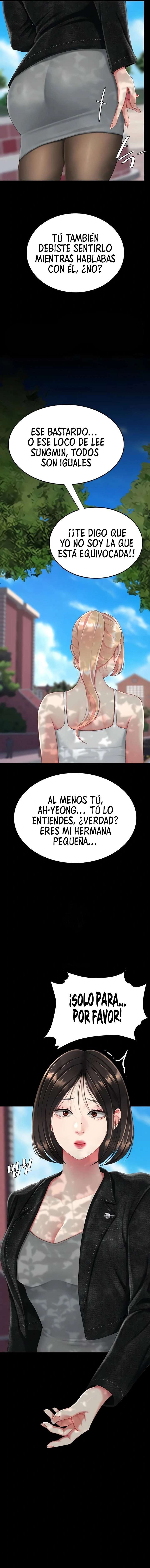 Me Comi a tu Madre Primero Capitulo 135 página 24