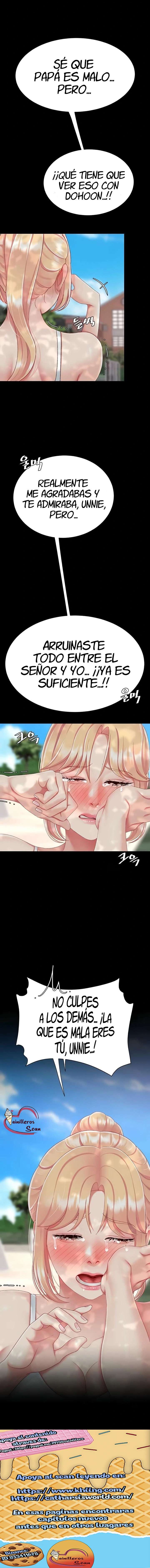 Me Comi a tu Madre Primero Capitulo 135 página 25