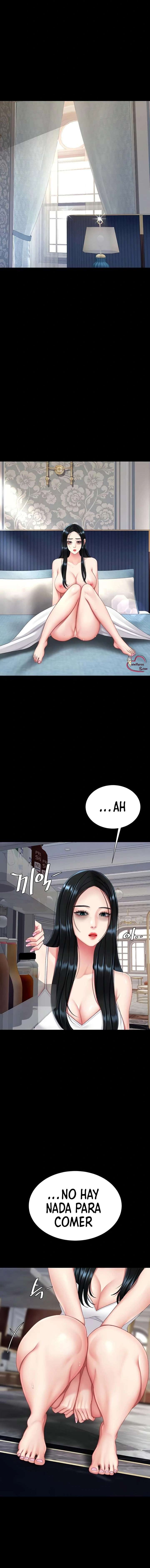 Me Comi a tu Madre Primero Capitulo 135 página 5