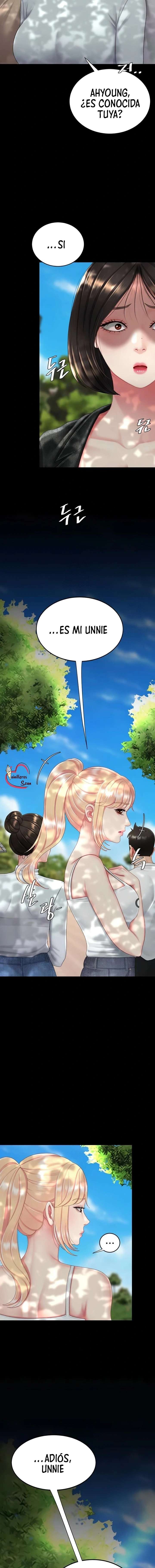 Me Comi a tu Madre Primero Capitulo 136 página 12