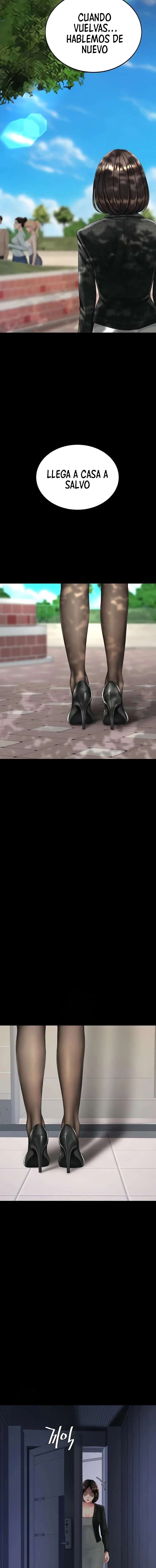 Me Comi a tu Madre Primero Capitulo 136 página 13