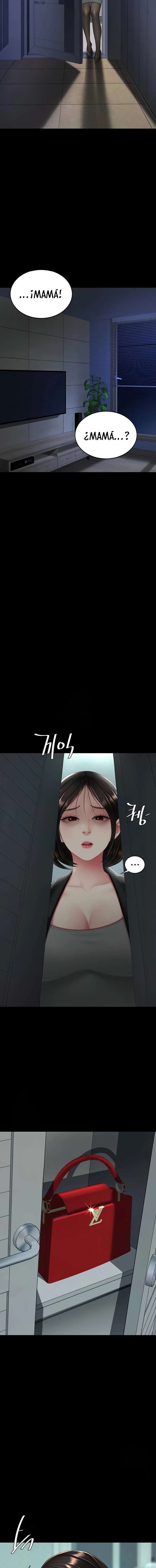 Me Comi a tu Madre Primero Capitulo 136 página 14